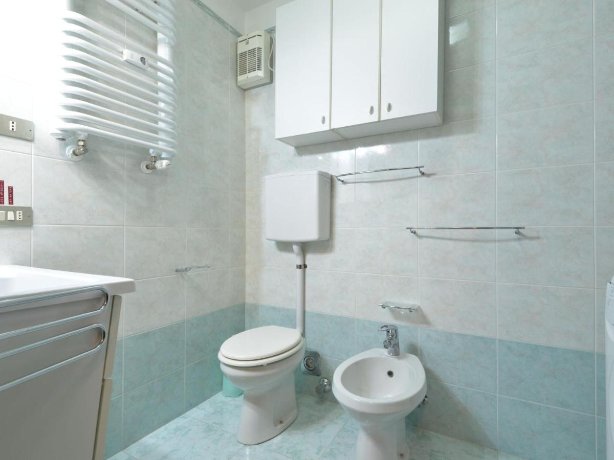 Apartment Al Parco-2 By Interhome Canazei Exterior photo