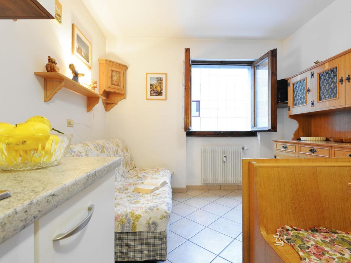 Apartment Al Parco-2 By Interhome Canazei Exterior photo