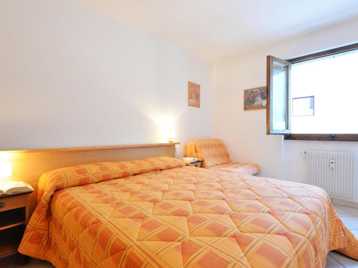 Apartment Al Parco-2 By Interhome Canazei Exterior photo