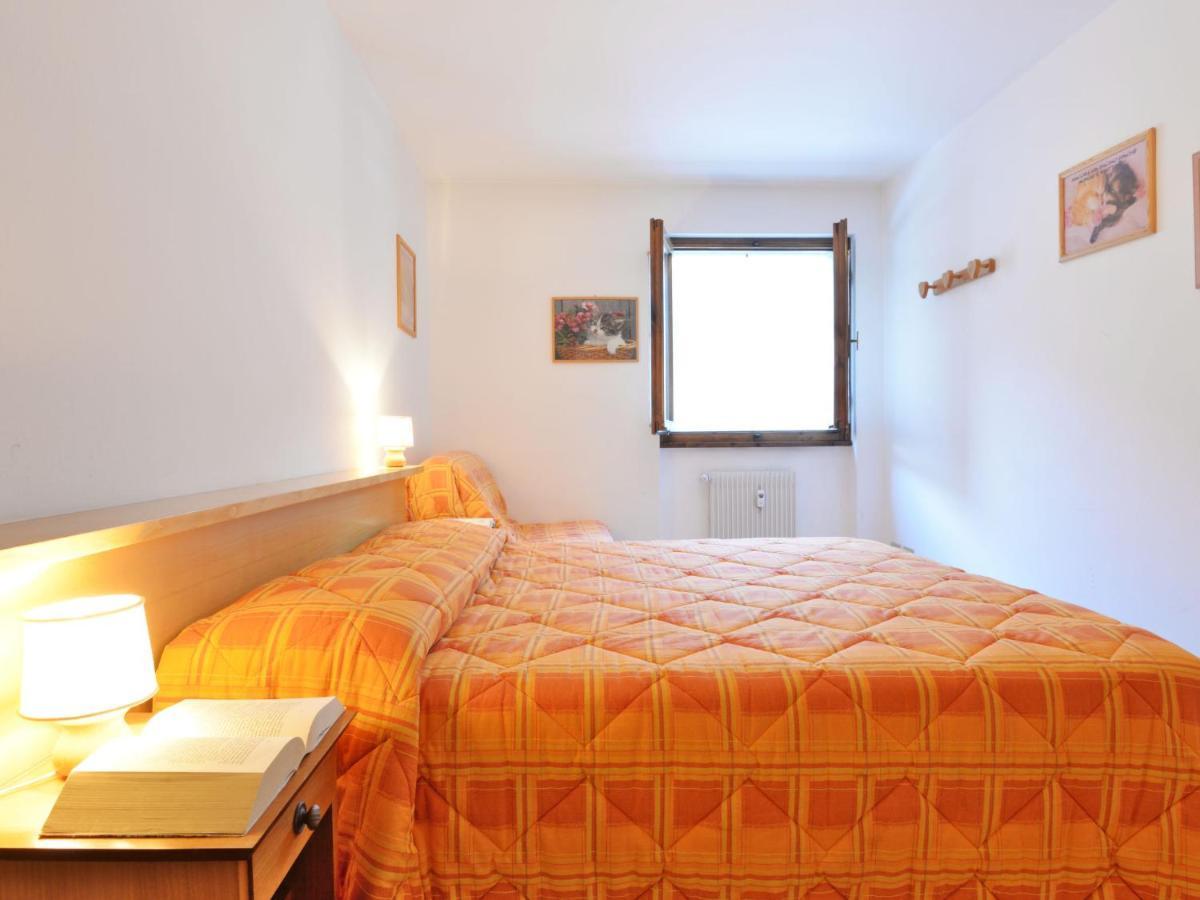 Apartment Al Parco-2 By Interhome Canazei Exterior photo